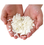 Hochwertiger Bio-Wachs Mix zur Kerzenherstellung – Best Bougie nachhaltiges Kerzenwachs