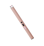 Modernes USB Lichtbogen Feuerzeug aus Metall – Best Bougie Zubehör für hochwertige Kerzen