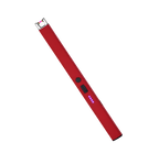 Modernes USB Lichtbogen Feuerzeug aus Metall – Best Bougie Zubehör für hochwertige Kerzen