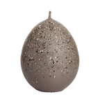 Bunte Osterkerzen in Eiform – Best Bougie hochwertige handgegossene Kerzen für Ostern