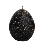 Bunte Osterkerzen in Eiform – Best Bougie hochwertige handgegossene Kerzen für Ostern