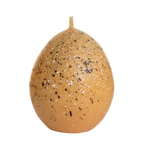 Bunte Osterkerzen in Eiform – Best Bougie hochwertige handgegossene Kerzen für Ostern