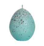 Bunte Osterkerzen in Eiform – Best Bougie hochwertige handgegossene Kerzen für Ostern