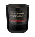 Starke Duftkerze Anti-Tobacco Wood zur Geruchsneutralisierung – Best Bougie hochwertige Öle