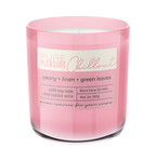 Edle hochwertige Duftkerze Pure Pleasure für Genussmomente – Best Bougie langanhaltend