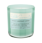 Edle hochwertige Duftkerze Pure Pleasure für Genussmomente – Best Bougie langanhaltend