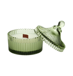 Erfrischende starke Duftkerze Spa Retreat für Home-Wellness – Best Bougie hochwertige Kerze