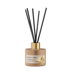Hochwertiger Raumduft Diffuser God's Spa für Wellness zu Hause – Best Bougie Duft-Stäbchen