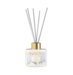 Zarter Raumduft Diffuser Angel Wings für sanfte Aromen – Best Bougie Diffuser mit Stäbchen