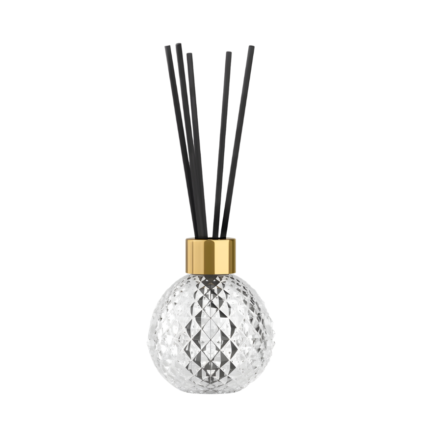 Luxuriöser Raumduft Diffuser Glamorous für exklusives Wohnen – Best Bougie Duft-Highlights