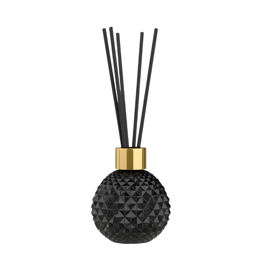 Luxuriöser Raumduft Diffuser Glamorous für exklusives Wohnen – Best Bougie Duft-Highlights