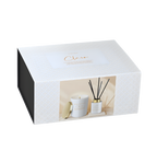 Exklusives Geschenkset für Frauen mit hochwertiger Duftkerze und Raumduft – Best Bougie Set