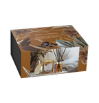 Hochwertiges Geschenkset Good Moments mit Kerze und Diffuser – Best Bougie Wellness-Geschenk