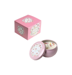 Kleine hochwertige Duftkerzen Flower Sensation zum Testen – Best Bougie Duft-Entdeckung