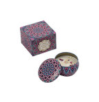 Kleine hochwertige Duftkerzen Flower Sensation zum Testen – Best Bougie Duft-Entdeckung