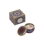 Kleine hochwertige Duftkerzen Flower Sensation zum Testen – Best Bougie Duft-Entdeckung