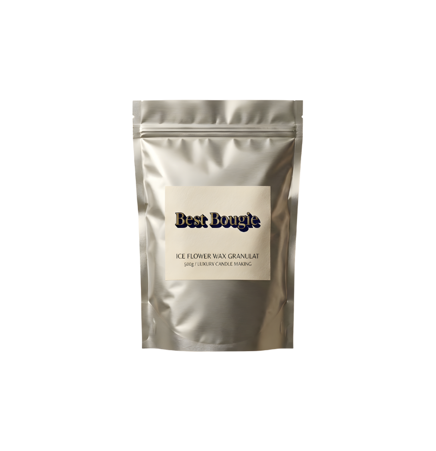 Hochwertiges Wachs Granulat für DIY-Kerzen – Best Bougie Rohstoffe für Kerzengießer