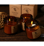 Kleine hochwertige Duftkerzen Petit Aroma zum Testen – Best Bougie Duft-Entdeckung