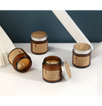 Kleine hochwertige Duftkerzen Flower Sensation zum Testen – Best Bougie Duft-Entdeckung