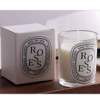 Kleine hochwertige Duftkerzen Petit Aroma zum Testen – Best Bougie Duft-Entdeckung